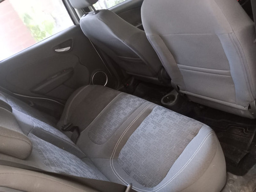 Fiat Palio 1.4 Fire Pack Confort
