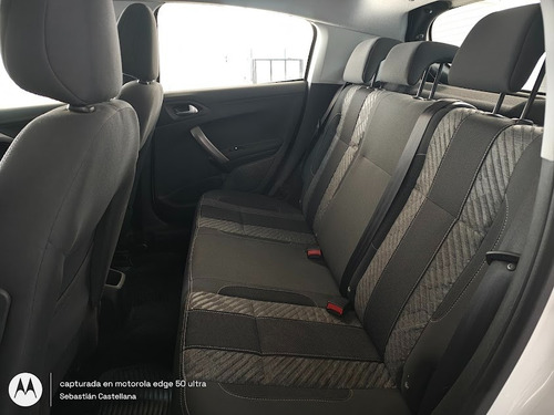 Peugeot 208 1.6 Allure