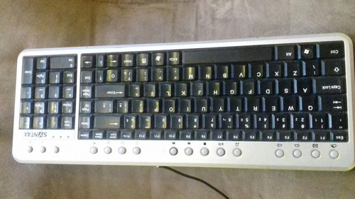 Vendo Computador