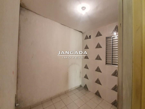 Imagem 10 de 13 de Otima Oportunidade! Terreno Com 02 Salões Comerciais E 02 Casas - 11832