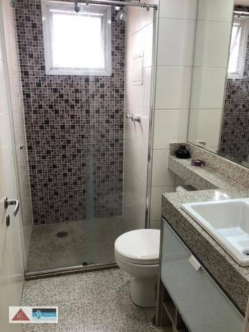 Imagem 17 de 30 de Apartamento Com 3 Dormitórios E Varanda Gourmet - Anália Franco - São Paulo/sp - Ap6518