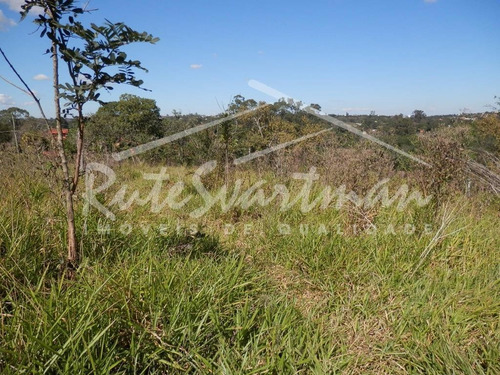 Imagem 2 de 5 de Terreno À Venda, 1000 M² Por R$ 318.000,00 - Guara - Campinas/sp - Te0860