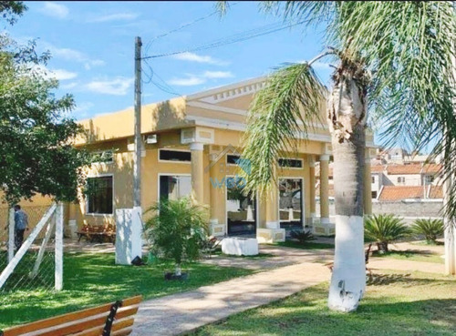 Imagem 6 de 28 de Terreno 08m X 16m Em Condomínio Isponível Para Venda No Bairro Santa Terezinha, Em Fazenda Rio Grande. - Te00146 - 70713213