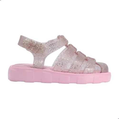 Sandalia melissa infantil antiga 2025