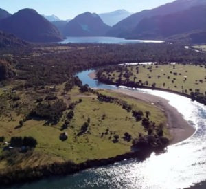 Imagen 1 de 12 de Campo 136 Ha En Río Ibáñez