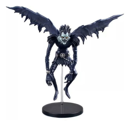 Death Note Figura Ryuk + Regal0