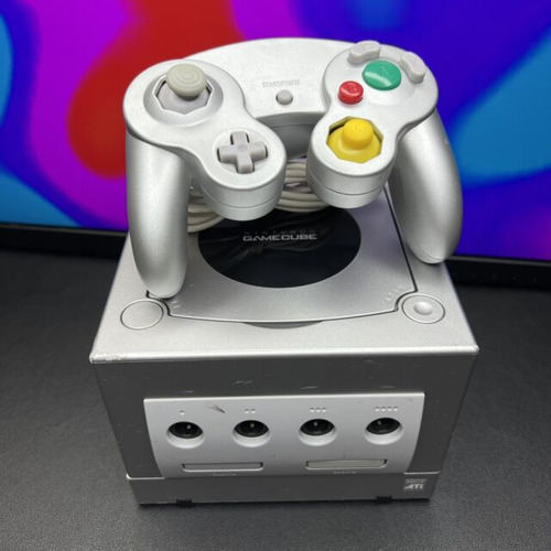 Gamecube