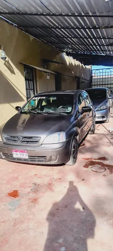 Chevrolet Corsa