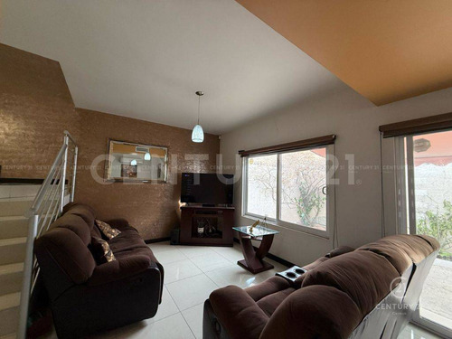Casa Amueblada En Renta En Fracc. Rinconadas De La Sierra Vii E. Chihuahua, Chih