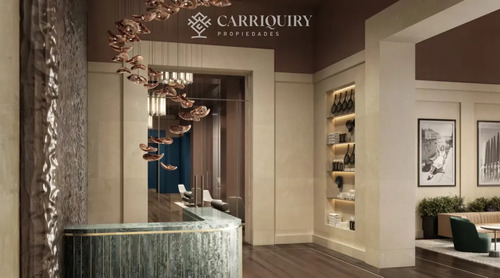 Cipriani Punta Del Este, El Mayor Complejo De Lujo En Sudamerica, Torres Residenciales Que Van De 30 A 60 Pisos, Apartamento En Venta 2 Dormitorios
