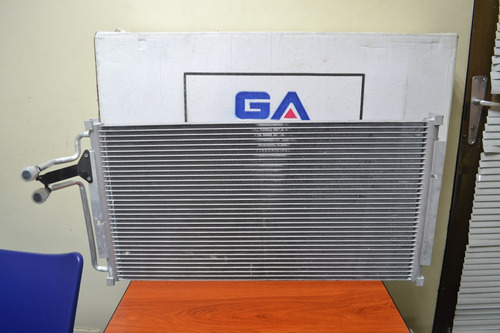 Imagen 1 de 5 de Condensador Chevrolet Blazer 95/05 Isuzu Pickup 96/00cn-1301