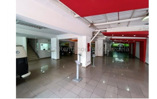 Imagen 3 de 13 de Rf Quinta En Venta En Las Mercedes Ideal Para Cualquier Emprendimiento Grande O Demoler Y Desarrollar El Proyecto Deseado Mls #22-21787 Isabel Fragozo Rent A House