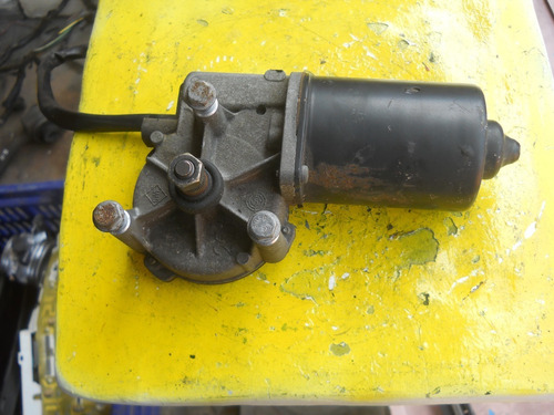 Vendo Motor Limpiaparabrisas Mercedes Benz, C180, Año 2003 (Usado)