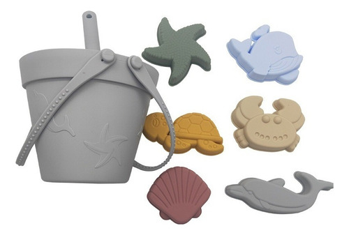 Juguetes De Playa Interactivos For Padres E Hijos Sand Buck