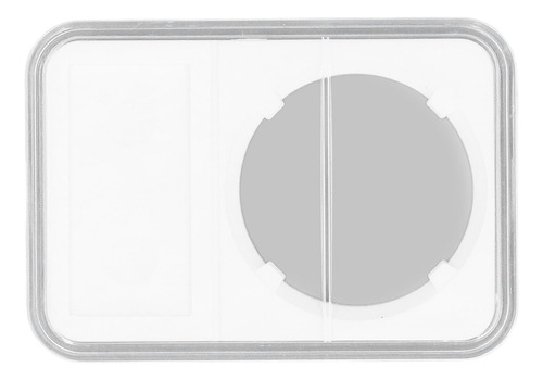 Soporte Para Monedas, 10 Unidades, Pantalla Multifuncional D