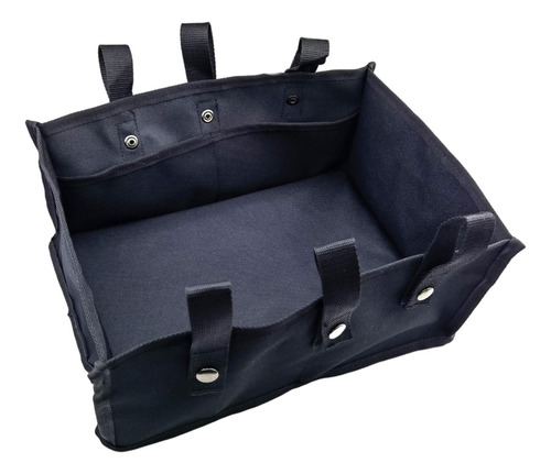 Silla De Ruedas Underseat Under Insert Para Scooters