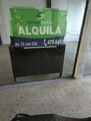 Alquiler Local - 520 E/ 168 Y 169