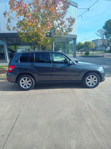 Mercedes-Benz Clase GLK 3.0 Glk300 4matic City 231cv At