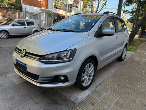 Volkswagen Suran 1.6 Imotion Highline 110cv