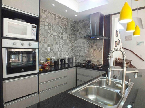 Casa-são Paulo-alto Da Boa Vista | Ref.: 375-im246632 - 375-im246632