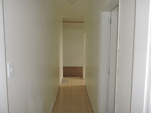 Apartamento Para Aluguel, 1 Dormitórios, Teresópolis - Porto Alegre - 1724