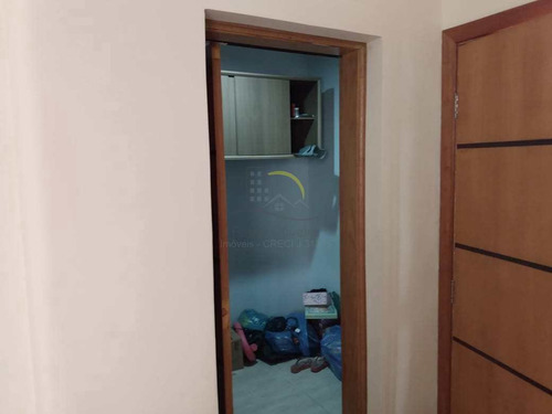 Imagem 19 de 27 de Casa Com 2 Dorms, Jabaquara, Santos - R$ 480 Mil, Cod: 3165 - V3165