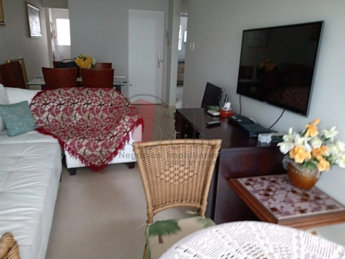 Imagem 4 de 15 de Apartamento - Boqueirao - Ref: 6911 - V-6911