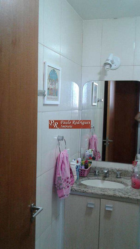 Imagem 19 de 30 de Ref:418 Apartamento 3 Dorms,1ste Vaga -méier - V418