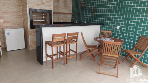 Imagem 25 de 30 de Apartamento - Ap00282 - 69955523