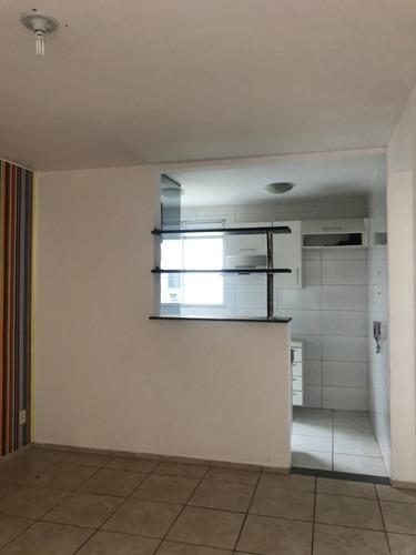Imagem 5 de 17 de Apartamento No 2° Andar, Na Rua Niteroi, Com Moveis Planejados, Ar Condicionado, E Coifa Incluso. - 774 - 68876465
