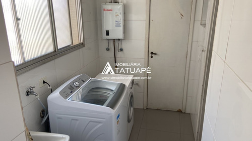 Imagem 20 de 25 de Apartamento - Ap000735 - 70984818