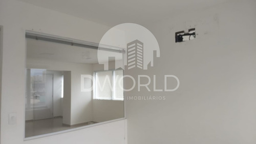 Imagem 7 de 25 de 86 M² Reformada - Sala Ampla E Bem Iluminada! - Sa01873 - 70927420