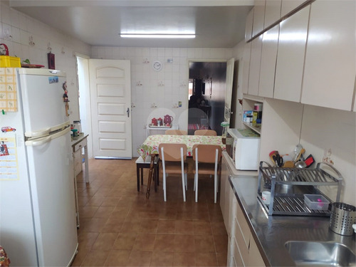 Imagem 13 de 26 de Sobrado Residencial/comercial - Chácara Santo Antonio - Reo576541