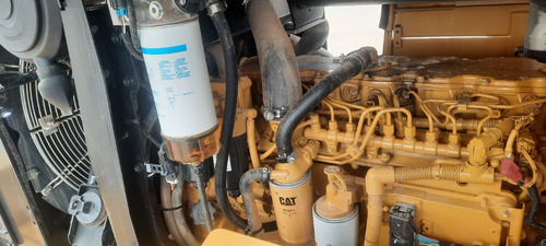 Pá Carregadeira Caterpillar 930k