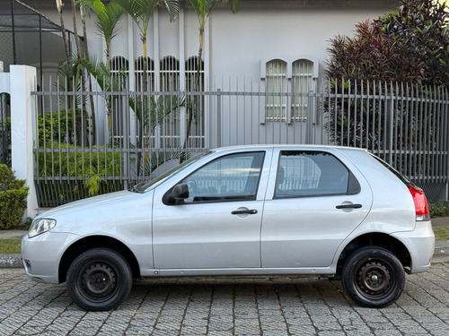 Fiat Palio 1.0 Fire Economy Flex 5p