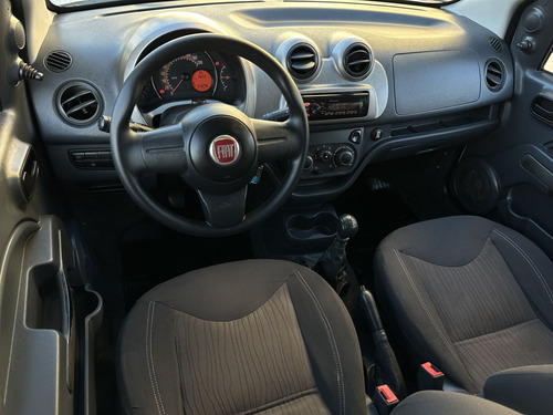 Fiat Uno WAY 1.0 EVO Fire Flex 8V 5p