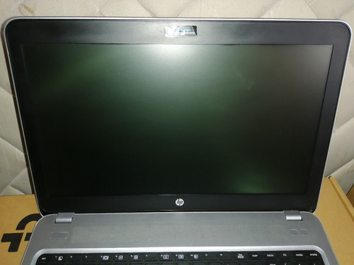 Notebook Hp Probook 450 G4 En Desarme (Usado)