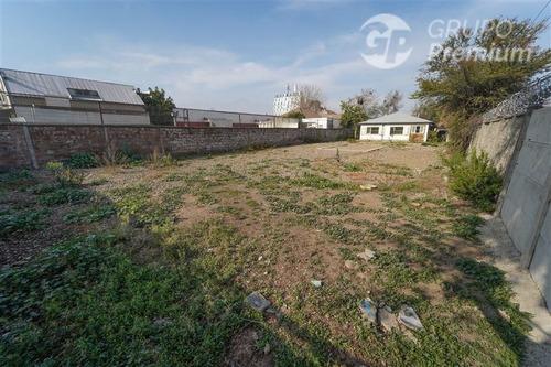 Imagen 1 de 16 de Sitio Comercial En Venta En Puente Alto Terreno 967 M2