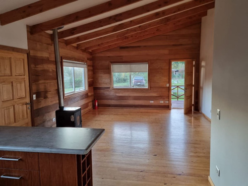 Parcela En Venta En Valdivia