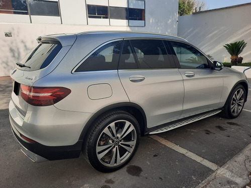 Imagen 2 de 13 de Mercedes Benz Glc 300 Sport - Premiumcars