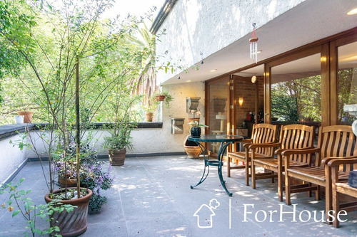 Imagen 15 de 24 de Casa En Venta En Chimalistac