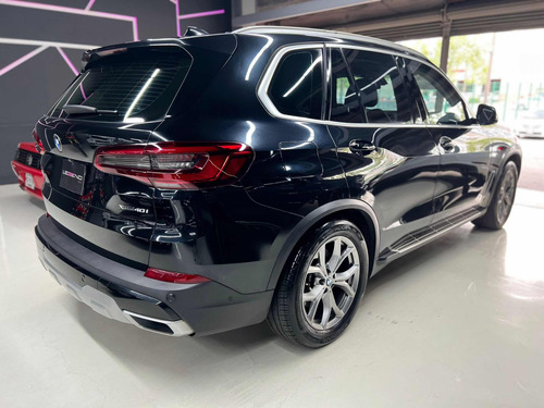 BMW X5 4.4 Xdrive50ia Security Nivel Vr4 At