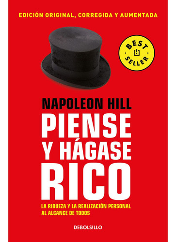 Piense Y Hagase Rico