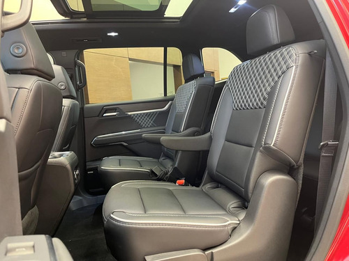 GMC Acadia 2.5 Denali At