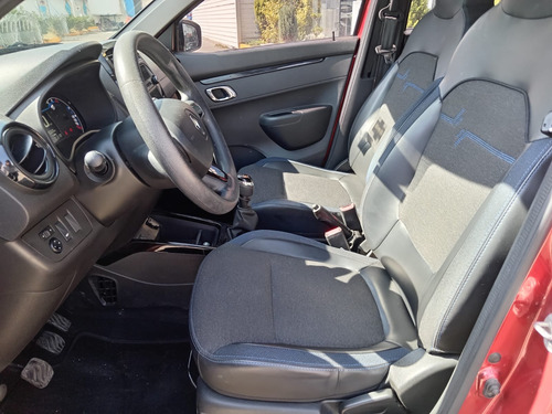 Renault Kwid 1.0 Bitono