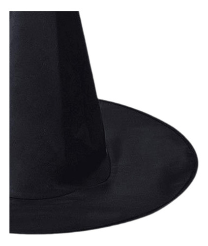 Sombrero De De Halloween, Sombrero Puntiagudo, Sombrero De S