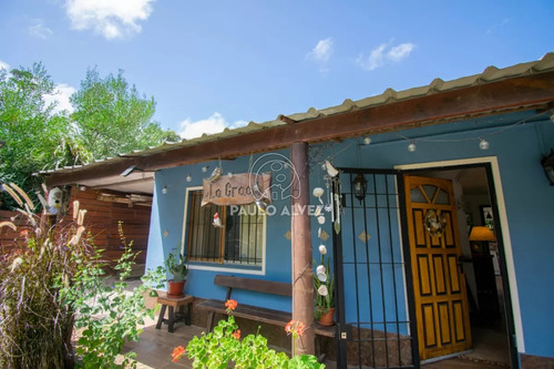 La Gracia