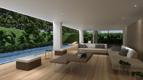 Apartamentos De 1 Habitación En La Esperilla/entrega Verano 2027