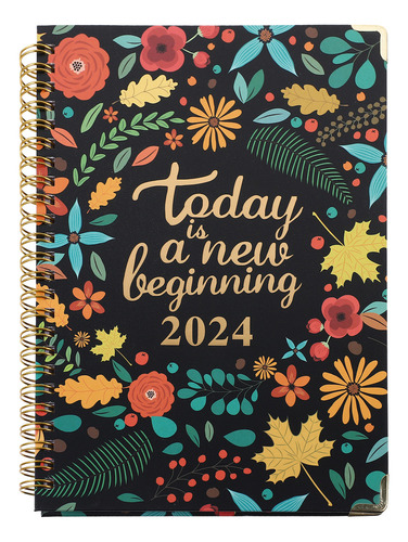 Nova Planificador Semanal, Cuaderno Y Agenda