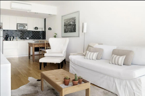 Imagen 2 de 16 de Departamento Venta Torre Quo View Full Amenities Cochera- Palermo Hollywood
